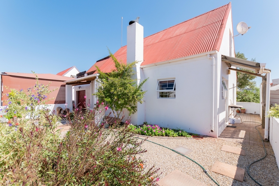 3 Bedroom Property for Sale in Skiathos Western Cape